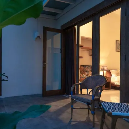 Villa Duna Seminyak Bali