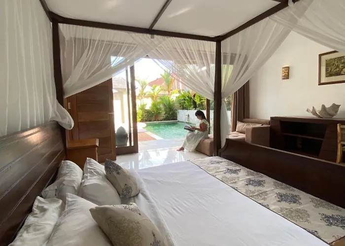 Villa Duna Bali *