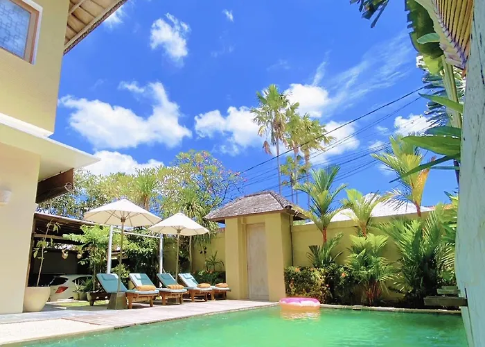 Duna Bali Villa