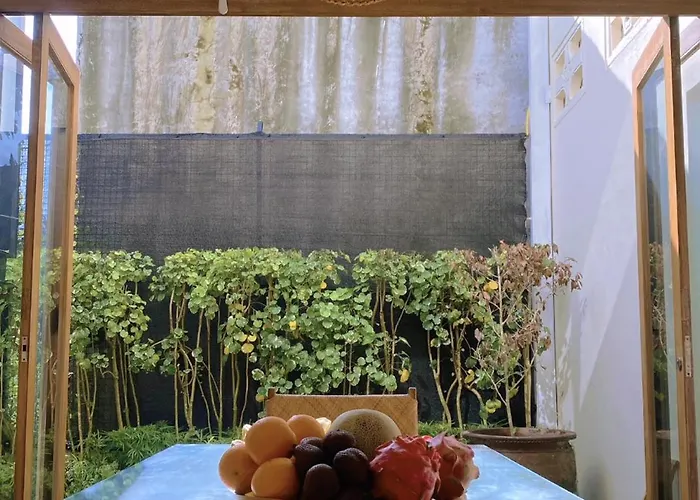 Duna Bali Villa Seminyak