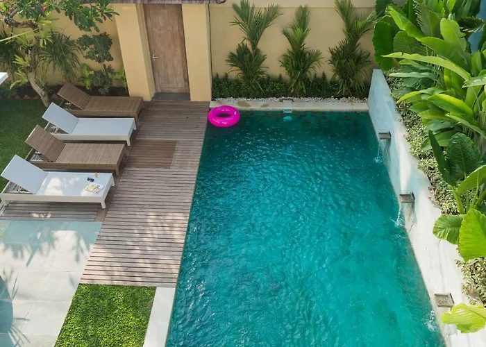Villa Duna Bali *