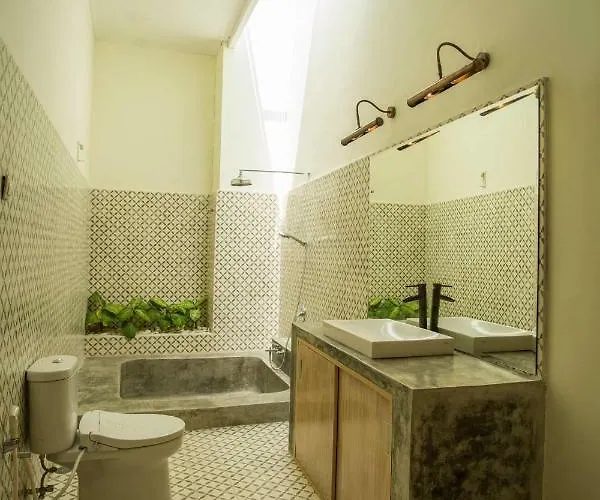 Villa Duna Bali *