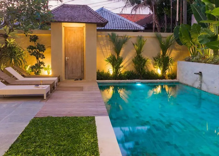Duna Bali Villa *