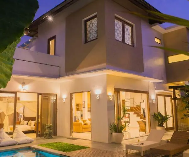 Duna Bali * Seminyak