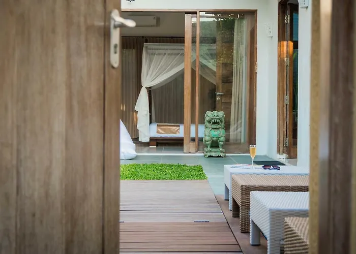Duna Bali