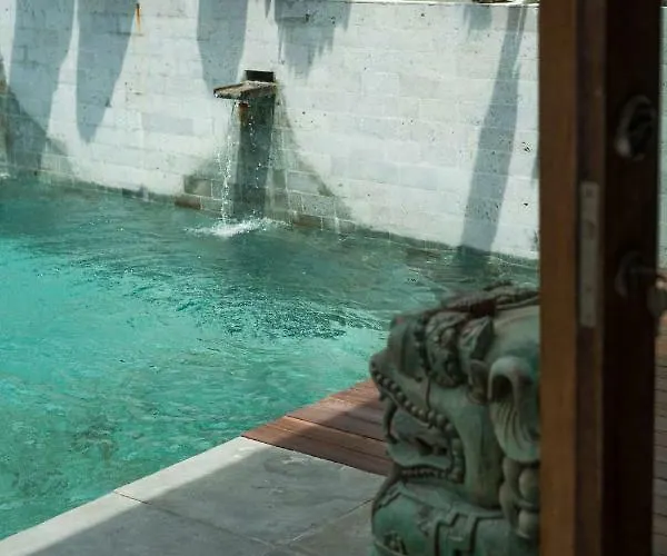 Villa Duna Bali Seminyak