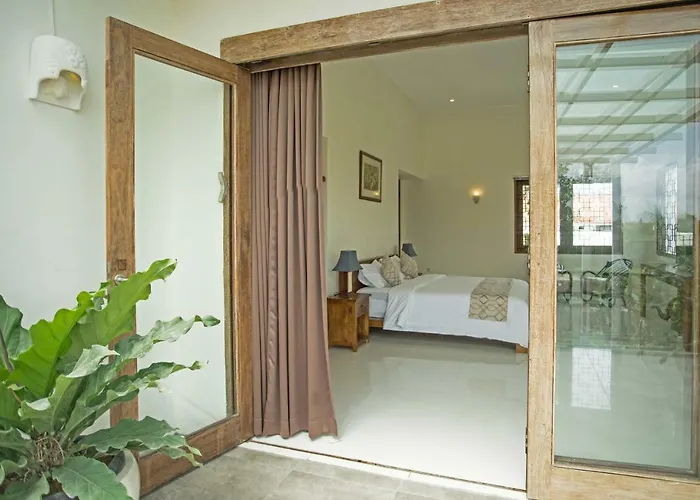 Villa Duna Bali