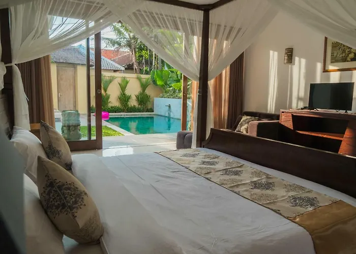 Duna Bali Villa