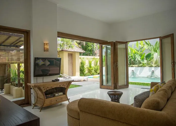 Villa Duna Bali Seminyak