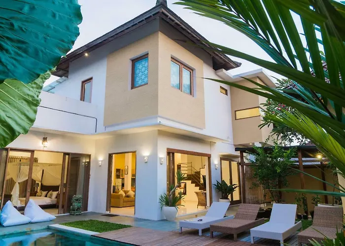 Villa Duna Bali *