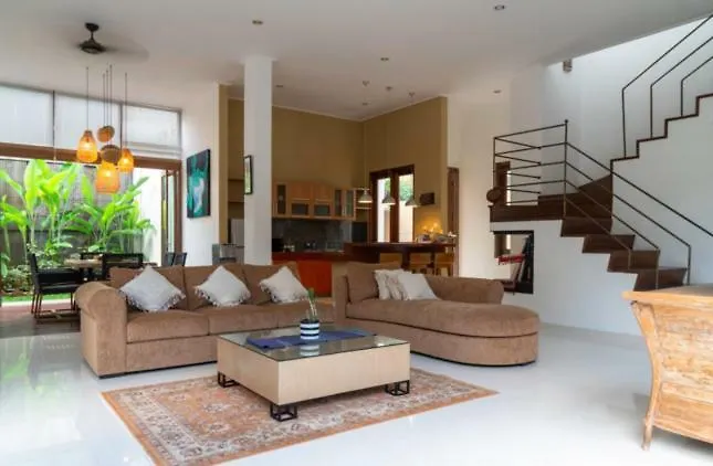 Villa Duna Bali