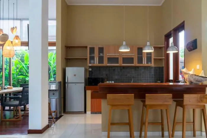 Duna Bali Villa