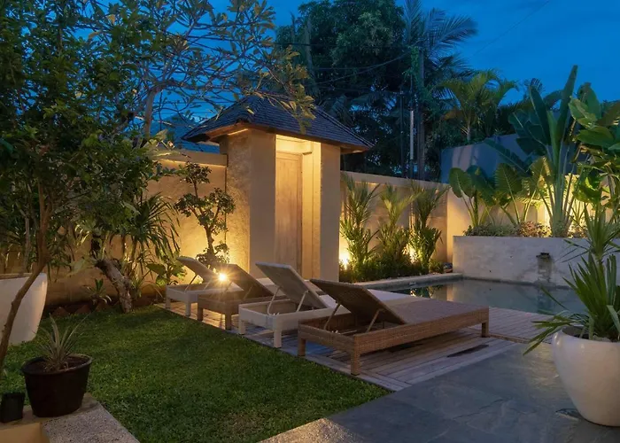Villa Duna Bali *