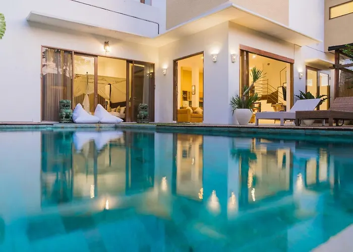 Duna Bali Seminyak