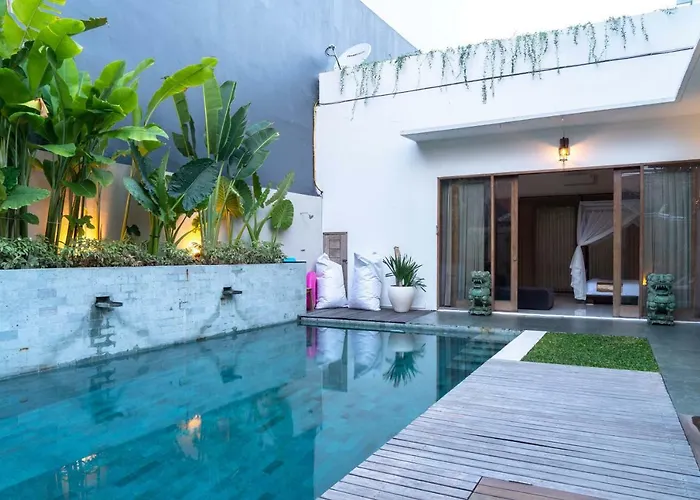 Duna Bali * Seminyak